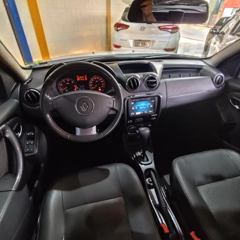 RENAULT Duster 1.6 16V 4P FLEX DYNAMIQUE, Foto 4