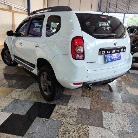 RENAULT Duster 1.6 16V 4P FLEX DYNAMIQUE, Foto 6