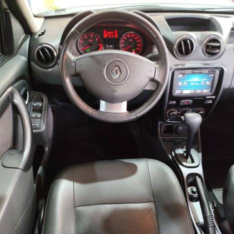 RENAULT Duster 1.6 16V 4P FLEX DYNAMIQUE, Foto 7