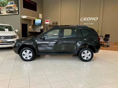 RENAULT Duster 1.6 16V 4P FLEX EXPRESSION AUTOMTICO CVT, Foto 2