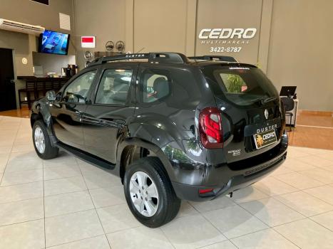 RENAULT Duster 1.6 16V 4P FLEX EXPRESSION AUTOMTICO CVT, Foto 3