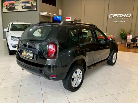 RENAULT Duster 1.6 16V 4P FLEX EXPRESSION AUTOMTICO CVT, Foto 5