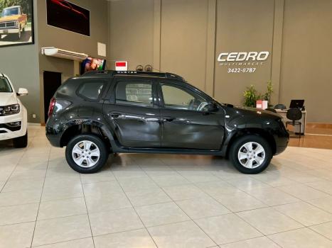 RENAULT Duster 1.6 16V 4P FLEX EXPRESSION AUTOMTICO CVT, Foto 6