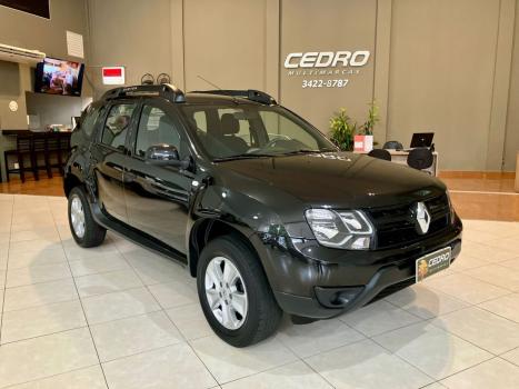 RENAULT Duster 1.6 16V 4P FLEX EXPRESSION AUTOMTICO CVT, Foto 7