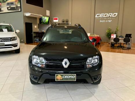 RENAULT Duster 1.6 16V 4P FLEX EXPRESSION AUTOMTICO CVT, Foto 8