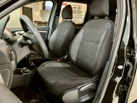 RENAULT Duster 1.6 16V 4P FLEX EXPRESSION AUTOMTICO CVT, Foto 9