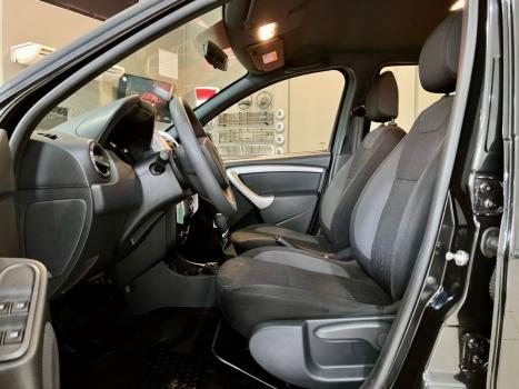 RENAULT Duster 1.6 16V 4P FLEX EXPRESSION AUTOMTICO CVT, Foto 10