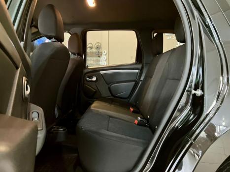RENAULT Duster 1.6 16V 4P FLEX EXPRESSION AUTOMTICO CVT, Foto 11