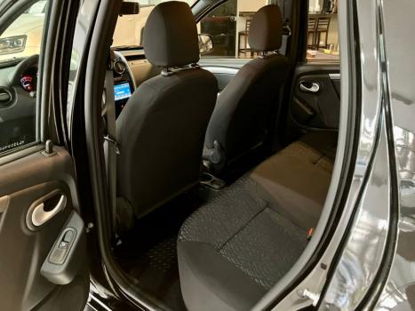 RENAULT Duster 1.6 16V 4P FLEX EXPRESSION AUTOMTICO CVT, Foto 12