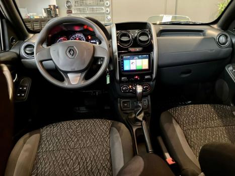 RENAULT Duster 1.6 16V 4P FLEX EXPRESSION AUTOMTICO CVT, Foto 13