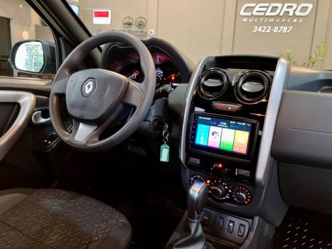 RENAULT Duster 1.6 16V 4P FLEX EXPRESSION AUTOMTICO CVT, Foto 14