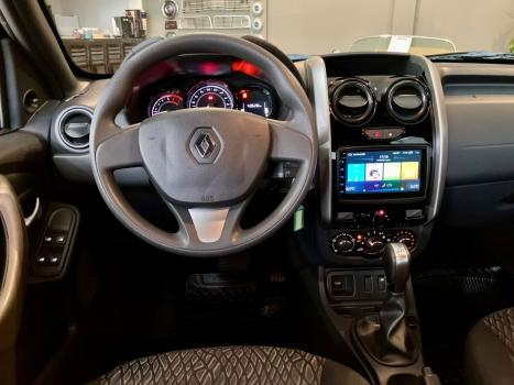 RENAULT Duster 1.6 16V 4P FLEX EXPRESSION AUTOMTICO CVT, Foto 15