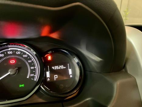 RENAULT Duster 1.6 16V 4P FLEX EXPRESSION AUTOMTICO CVT, Foto 16