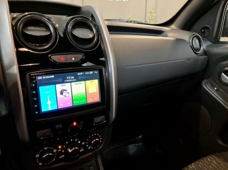 RENAULT Duster 1.6 16V 4P FLEX EXPRESSION AUTOMTICO CVT, Foto 18