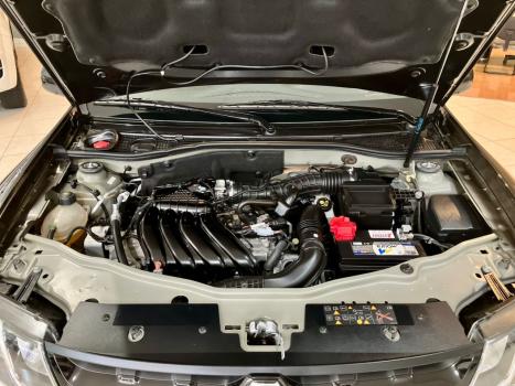 RENAULT Duster 1.6 16V 4P FLEX EXPRESSION AUTOMTICO CVT, Foto 19