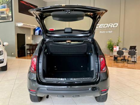 RENAULT Duster 1.6 16V 4P FLEX EXPRESSION AUTOMTICO CVT, Foto 20