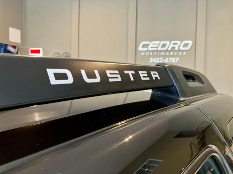 RENAULT Duster 1.6 16V 4P FLEX EXPRESSION AUTOMTICO CVT, Foto 25