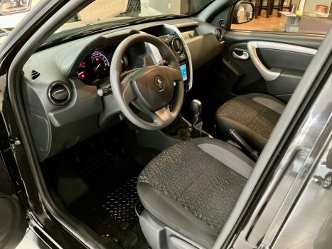 RENAULT Duster 1.6 16V 4P FLEX EXPRESSION AUTOMTICO CVT, Foto 26