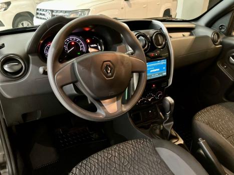 RENAULT Duster 1.6 16V 4P FLEX EXPRESSION AUTOMTICO CVT, Foto 27