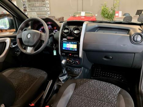 RENAULT Duster 1.6 16V 4P FLEX EXPRESSION AUTOMTICO CVT, Foto 28