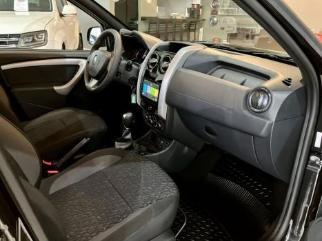 RENAULT Duster 1.6 16V 4P FLEX EXPRESSION AUTOMTICO CVT, Foto 29
