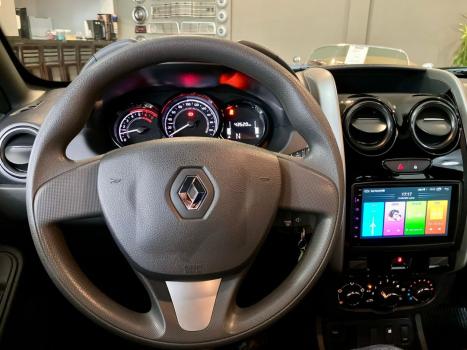 RENAULT Duster 1.6 16V 4P FLEX EXPRESSION AUTOMTICO CVT, Foto 31