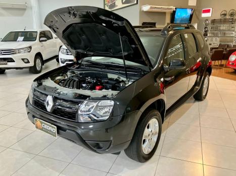 RENAULT Duster 1.6 16V 4P FLEX EXPRESSION AUTOMTICO CVT, Foto 32