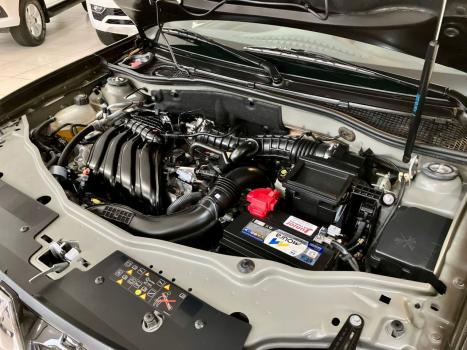 RENAULT Duster 1.6 16V 4P FLEX EXPRESSION AUTOMTICO CVT, Foto 34
