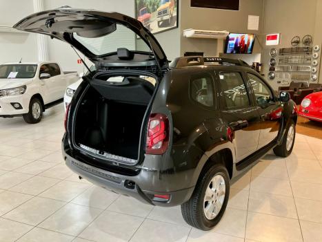 RENAULT Duster 1.6 16V 4P FLEX EXPRESSION AUTOMTICO CVT, Foto 36