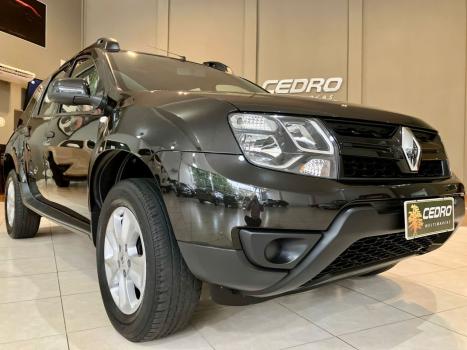 RENAULT Duster 1.6 16V 4P FLEX EXPRESSION AUTOMTICO CVT, Foto 38