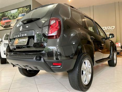 RENAULT Duster 1.6 16V 4P FLEX EXPRESSION AUTOMTICO CVT, Foto 39