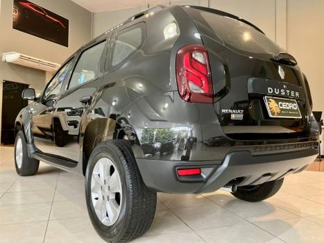 RENAULT Duster 1.6 16V 4P FLEX EXPRESSION AUTOMTICO CVT, Foto 40