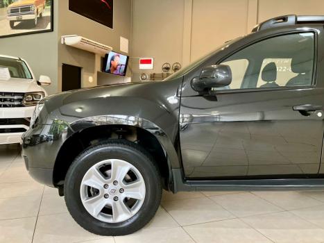 RENAULT Duster 1.6 16V 4P FLEX EXPRESSION AUTOMTICO CVT, Foto 41