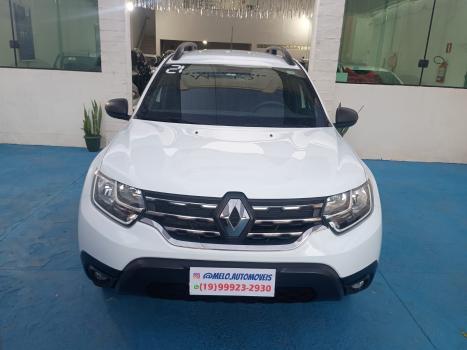 RENAULT Duster 1.6 16V 4P FLEX SCE ZEN, Foto 3