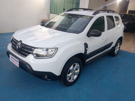 RENAULT Duster 1.6 16V 4P FLEX SCE ZEN, Foto 4
