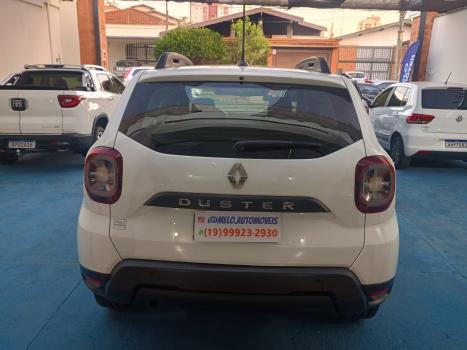 RENAULT Duster 1.6 16V 4P FLEX SCE ZEN, Foto 5