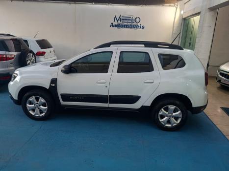 RENAULT Duster 1.6 16V 4P FLEX SCE ZEN, Foto 6