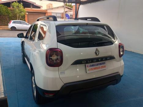 RENAULT Duster 1.6 16V 4P FLEX SCE ZEN, Foto 7