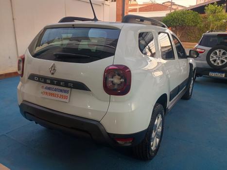 RENAULT Duster 1.6 16V 4P FLEX SCE ZEN, Foto 8