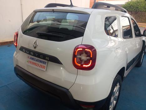RENAULT Duster 1.6 16V 4P FLEX SCE ZEN, Foto 9