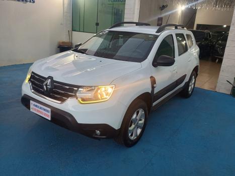 RENAULT Duster 1.6 16V 4P FLEX SCE ZEN, Foto 11