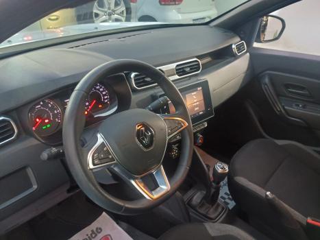 RENAULT Duster 1.6 16V 4P FLEX SCE ZEN, Foto 14