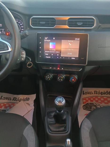 RENAULT Duster 1.6 16V 4P FLEX SCE ZEN, Foto 15