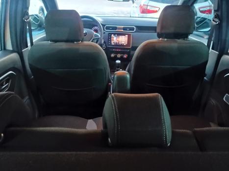 RENAULT Duster 1.6 16V 4P FLEX SCE ZEN, Foto 16