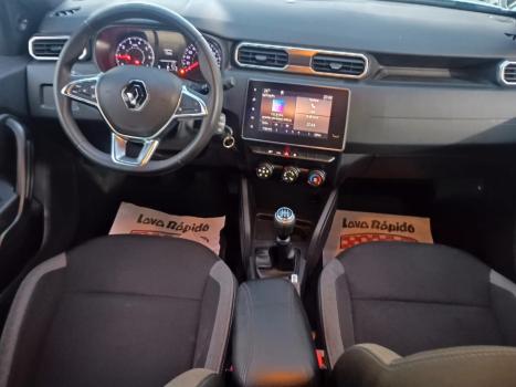 RENAULT Duster 1.6 16V 4P FLEX SCE ZEN, Foto 17