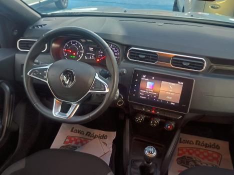 RENAULT Duster 1.6 16V 4P FLEX SCE ZEN, Foto 19
