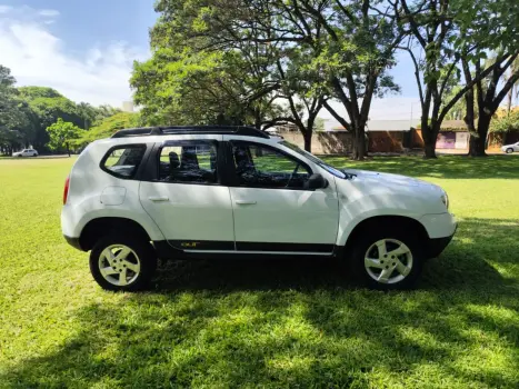 RENAULT Duster 1.6 16V 4P FLEX EXPRESSION, Foto 8