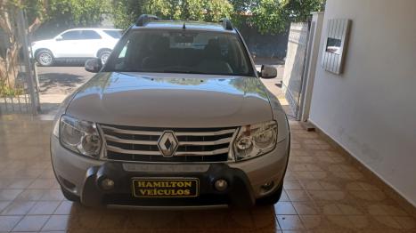 RENAULT Duster 1.6 16V 4P FLEX DYNAMIQUE, Foto 1