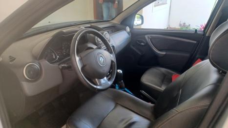 RENAULT Duster 1.6 16V 4P FLEX DYNAMIQUE, Foto 2
