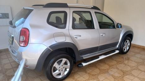 RENAULT Duster 1.6 16V 4P FLEX DYNAMIQUE, Foto 4